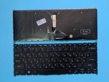 Клавіатура Acer&nbsp;Swift&nbsp;SF313-52